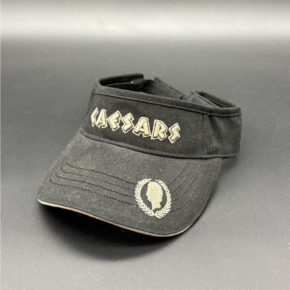 Caesars Palace VTG vintage sport cap hat Las Vegas